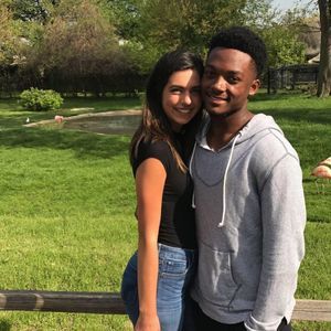 Meet your Posher, Alexis